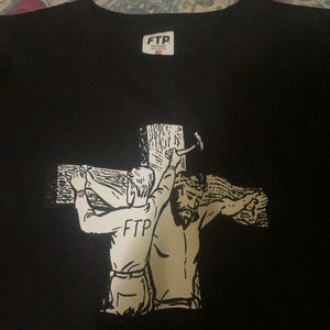 FTP t-shirt (VR)